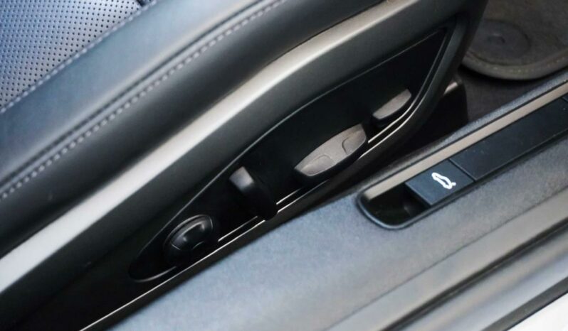 Porsche 911 (992) Targa 4S full