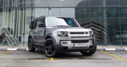 Land Rover Defender 110 D240 SE