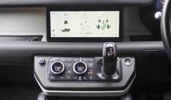 Land Rover Defender 110 D240 SE full