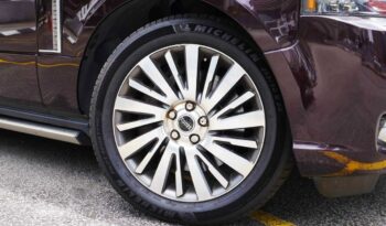 Land Rover Range Rover Autobiography Ultimate Edition full
