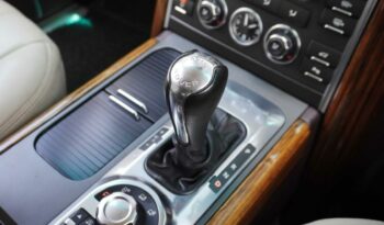 Land Rover Range Rover Autobiography Ultimate Edition full