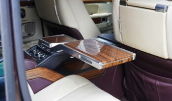 Land Rover Range Rover Autobiography Ultimate Edition full