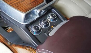 Land Rover Range Rover Autobiography Ultimate Edition full