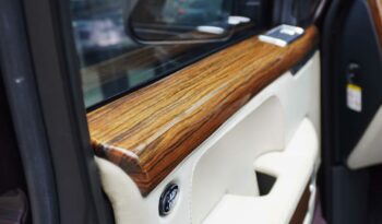 Land Rover Range Rover Autobiography Ultimate Edition full