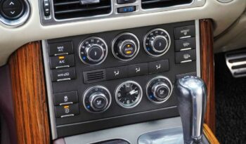 Land Rover Range Rover Autobiography Ultimate Edition full