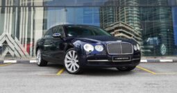 Bentley Flying Spur W12