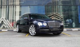 Bentley Flying Spur W12