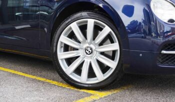 Bentley Flying Spur W12 full