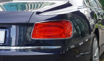 Bentley Flying Spur W12 full