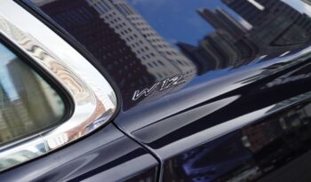 Bentley Flying Spur W12 full