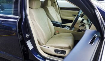 Bentley Flying Spur W12 full