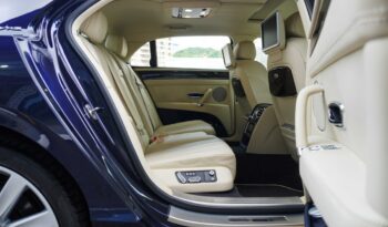 Bentley Flying Spur W12 full