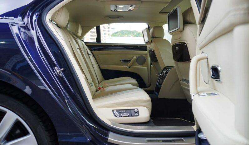 Bentley Flying Spur W12 full
