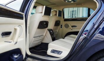 Bentley Flying Spur W12 full