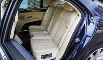 Bentley Flying Spur W12 full