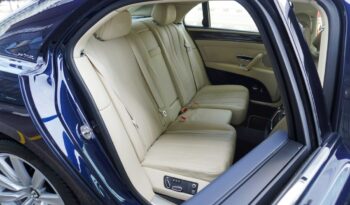 Bentley Flying Spur W12 full