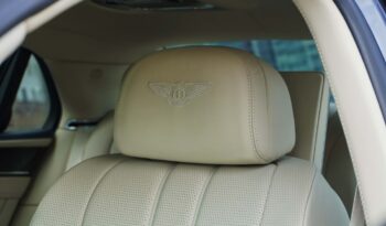 Bentley Flying Spur W12 full
