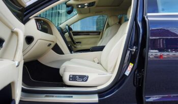 Bentley Flying Spur W12 full