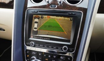 Bentley Flying Spur W12 full