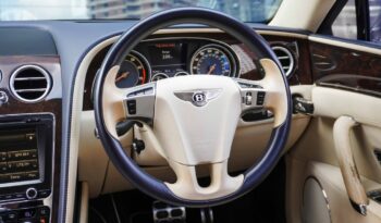 Bentley Flying Spur W12 full