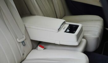 Bentley Flying Spur W12 full