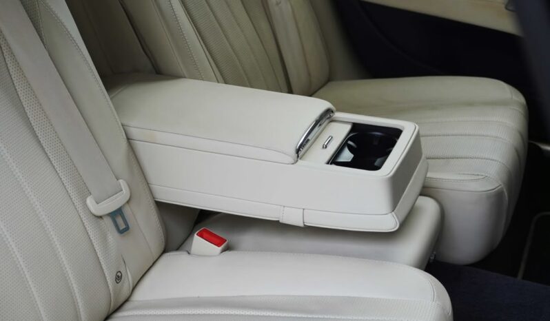 Bentley Flying Spur W12 full
