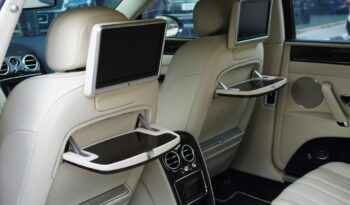 Bentley Flying Spur W12 full
