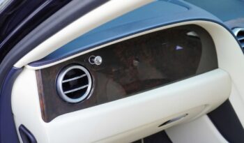 Bentley Flying Spur W12 full