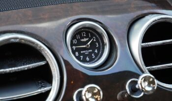 Bentley Flying Spur W12 full