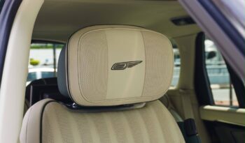 Range Rover Overfinch LWB Balmoral Edition full