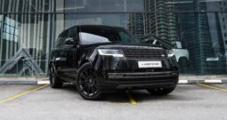 Land Rover Range Rover P400 HSE