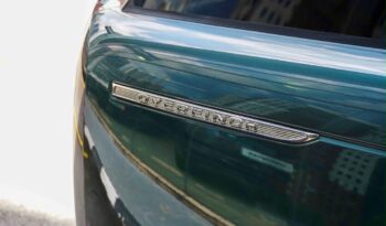 Range Rover Overfinch LWB Balmoral Edition full