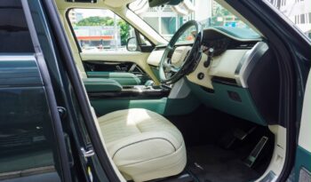 Range Rover Overfinch LWB Balmoral Edition full