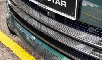 Range Rover Overfinch LWB Balmoral Edition full